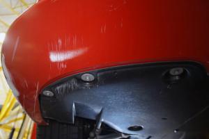 Ferrari 430 Scuderia 2009 года  (NA)